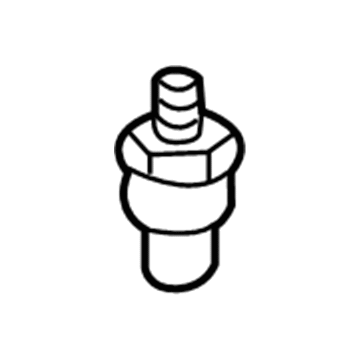 Chrysler 5127470AB Pressure Switch