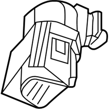 Jeep 56054167AC Cover