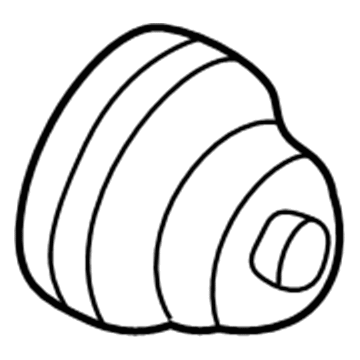 Chrysler MR446052 Boot Kit