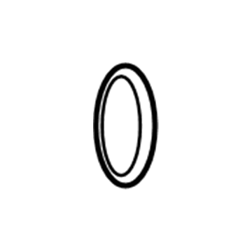 Jeep 4591250 EGR Pipe Seal