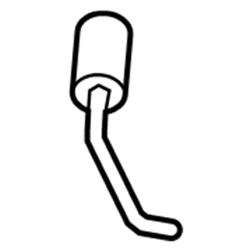 Jeep 4891564AC Filter