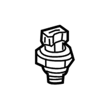 Dodge 68031513AA Pressure Switch