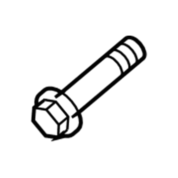 Dodge 6101622 Front Mount Screw