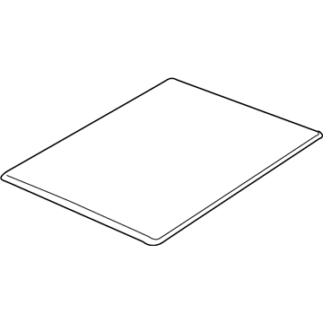 Ram 68229455AA Cover