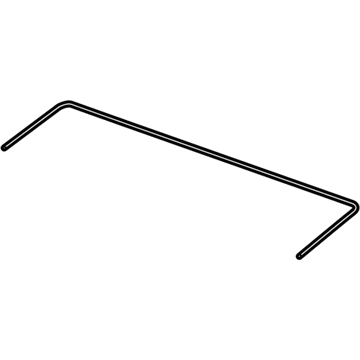 Ram 68229469AA Rear Seal