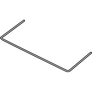 Ram 68229464AA Front Seal