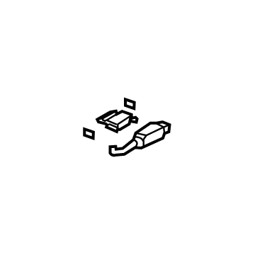 Ram 68234358AB Repair Kit