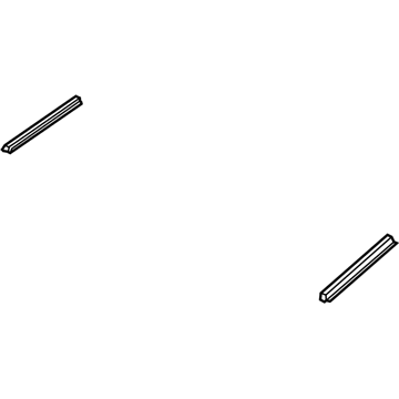 Ram 68229476AB Side Seal