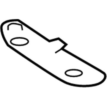 2000 Chrysler Sebring Dome Light - MR190398