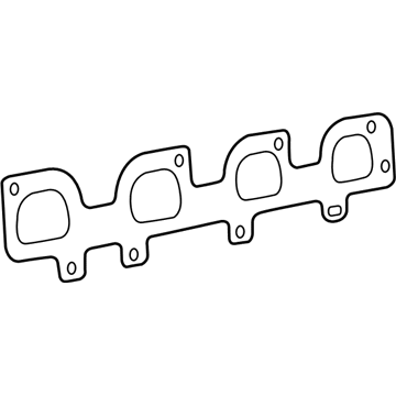 Dodge 5038098AA Exhaust Manifold Gasket