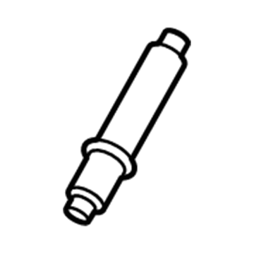 Dodge 6507880AA Exhaust Manifold Stud