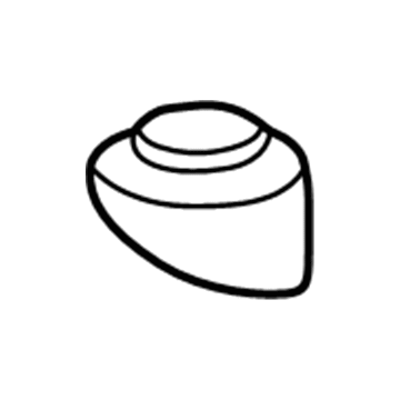 Chrysler 4671602AD Adapter