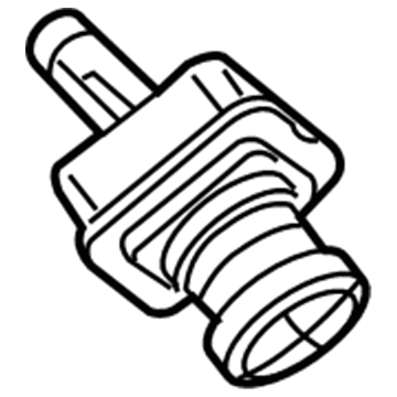 Chrysler 68417514AA Side Camera