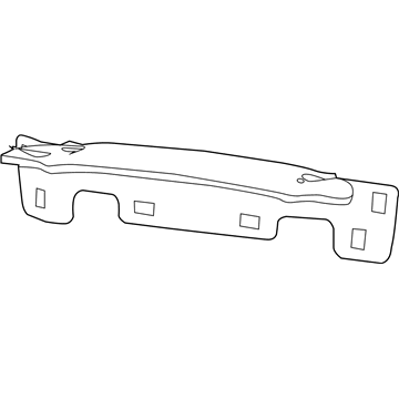 Dodge 1WS16DX9AD Carpet Trim