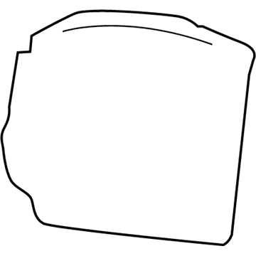 Dodge 1WS40DX9AC Insert