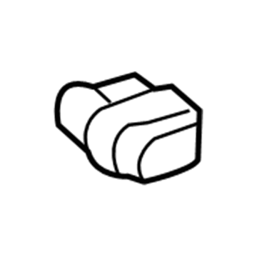 Chrysler 68274062AC Motor