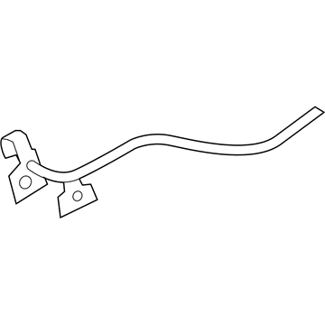 Dodge 5148904AA Wire Harness