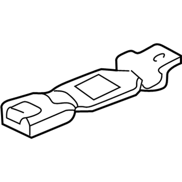 Dodge 4856560 Extension