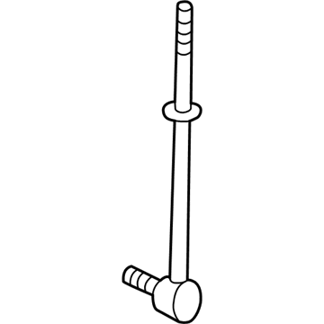 Dodge 4581264 Stabilizer Link