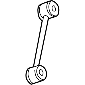 Chrysler 4656934AB Link