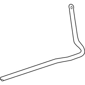 Chrysler 5272309AA Stabilizer Bar