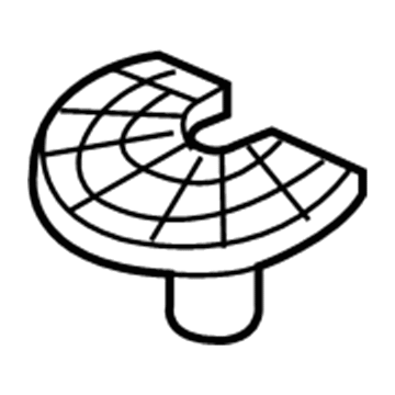 Dodge 5175053AB Module