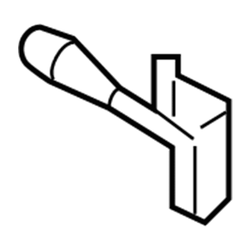 Dodge 5135966AA Control Switch