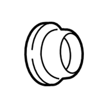 Ram 68073769AA Steering Wheel Cap