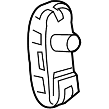 Ram 1TD19JXWAC Radio Switch