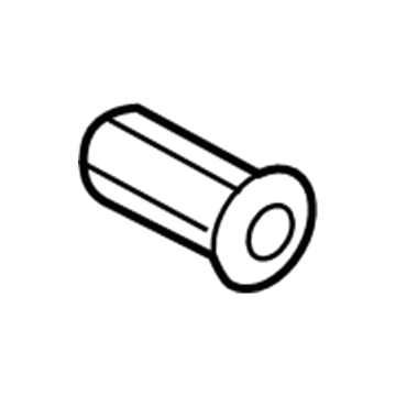 Ram 68113475AA Glass Rivet