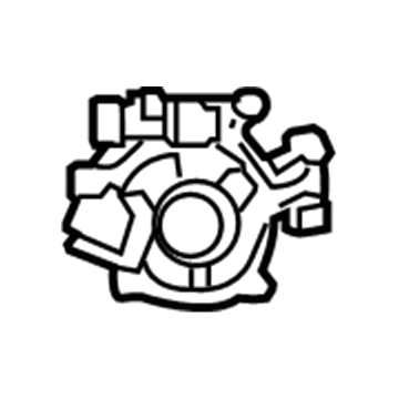 Dodge 53021622AF Oil Pump