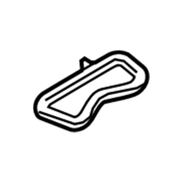 Dodge 53032384AB Intake Manifold Gasket