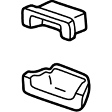 Dodge 5GW83RC3AB Protector