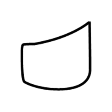 Dodge 4389132AB Motor