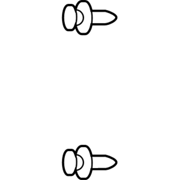 Ram 1HQ78BD1AA Coat Hook