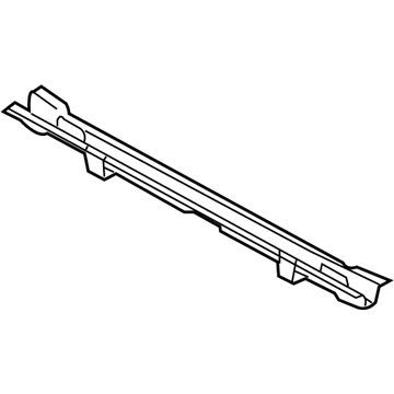 Dodge 68174033AA Crossmember