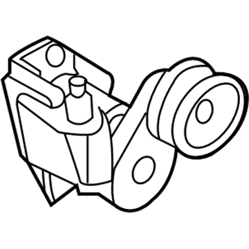 Dodge 56029098AB Ignition Coil