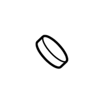 Dodge 52129436AB Leak Detect Pump Seal