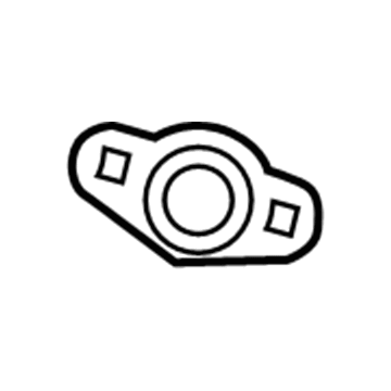 Chrysler 4891068AB EGR Valve Gasket