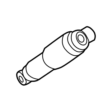 Ram 68573181AB Shock