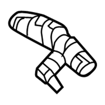 Dodge 5181875AC Hoses