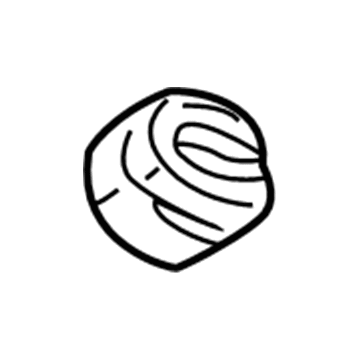 Chrysler 5272507AA Bushing