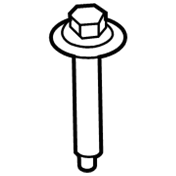 Dodge 6101984 Insulator Bolt