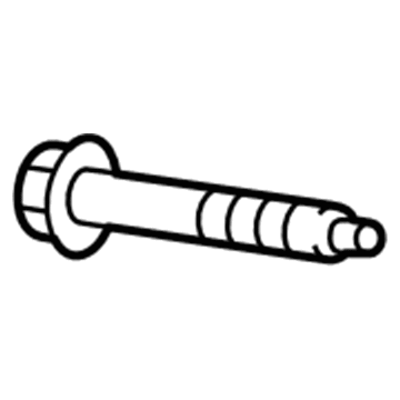 Dodge 6101984 Rear Mount Bolt
