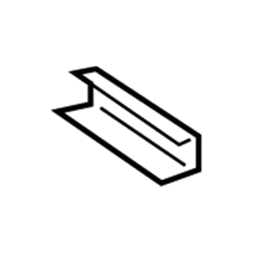 Dodge 5120300AA Plate