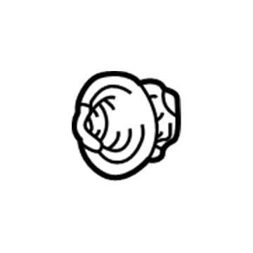 Dodge 68174083AA Thermostat