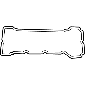 Dodge 5184595AE Valve Cover Gasket