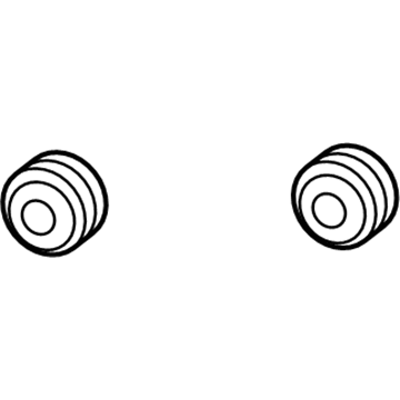 Jeep 1JW481DVAD Air Outlet