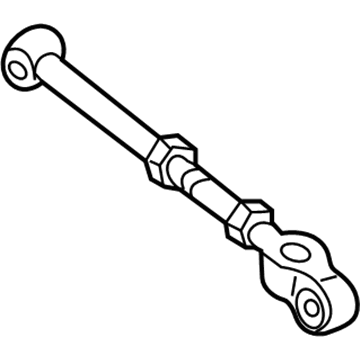 Chrysler Lateral Link - 4695548