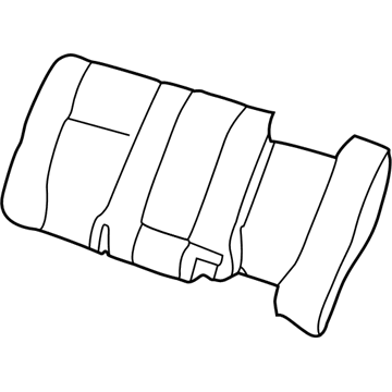 Dodge Lancer Alternator - R5252539